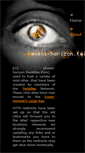 Mobile Screenshot of event-horizon.twiddles.com